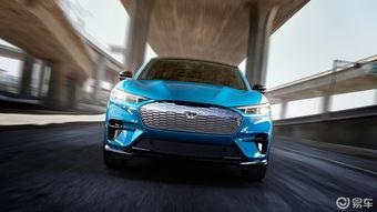 国产福特猎马测评视频大全,全方位解析性能与品质