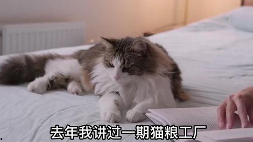 国产猫粮厂视频,探秘本土品牌生产过程
