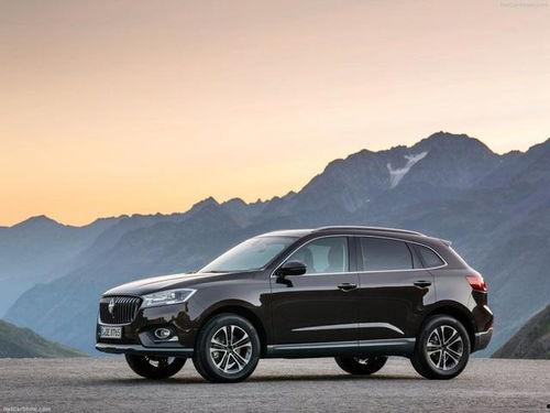 国产20万汽车横评视频,性能与品质的全面对决