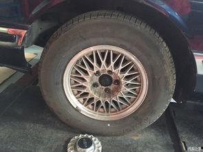 泰仔与国产轮毂对比视频,泰国产轮毂与国产轮毂品质对比解析