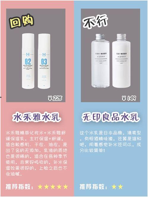 水乳套装国产测评视频,本土护肤品牌的惊喜发现