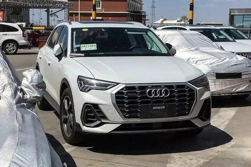 奥迪q3国产视频,品质升级，引领高端SUV新潮流