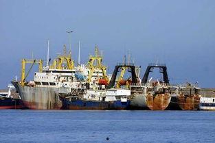 国产拖网渔船超长续航视频,海上捕捞新篇章