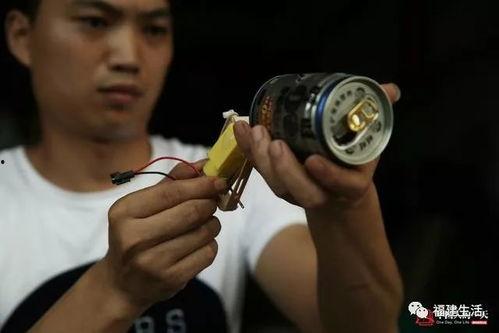 国产易拉罐视频,创新工艺与环保理念的完美融合