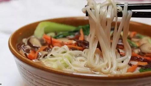 敬汉卿吃国产面条视频播放,敬汉卿的味蕾冒险之旅