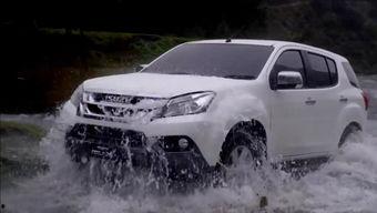 国产闪电沟越野车视频