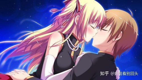 动漫国产男女交配视频,一场跨越次元的爱情交响曲