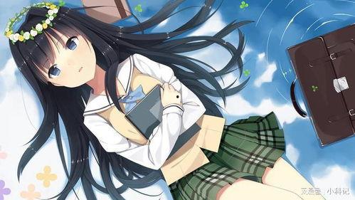 动漫国产男女交配视频,一场跨越次元的爱情交响曲