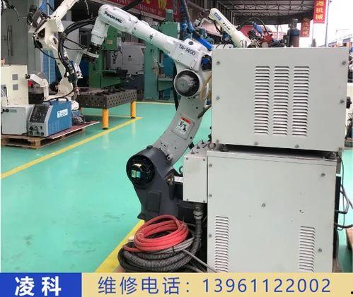 国产机器人故障维修视频,国产机器人故障排查与维修实操教程解析