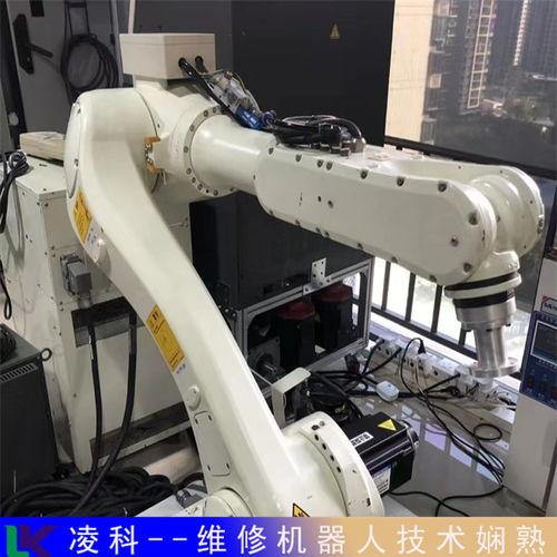 国产机器人故障维修视频,国产机器人故障排查与维修实操教程解析