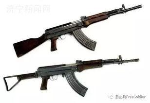 国产步枪连发视频