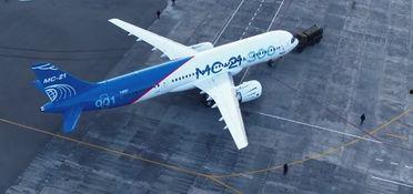 国产引擎飞机试飞视频