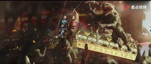 国产动作片有特效吗视频,视觉盛宴背后的科技力量