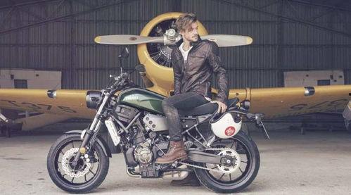 国产复古摩托车保养视频,国产复古摩托车保养攻略全解析