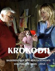 国产鳄鱼视频电影大全,惊险刺激，鳄影重重