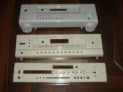 国产功放加工视频,从视频看精湛制造过程