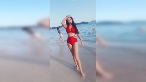 国产性偷小视频在海滩上,揭秘海滩隐私泄露事件