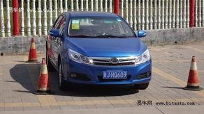 低价国产速锐试驾视频  第1张