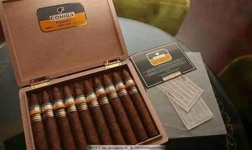 国产巅峰雪茄品牌介绍视频