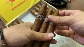 国产巅峰雪茄品牌介绍视频  第3张