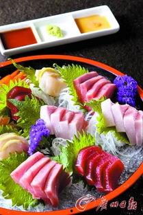 国产金枪鱼拼盘视频大全  第2张