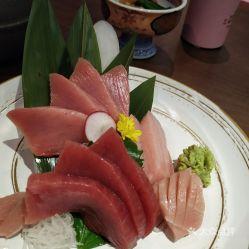 国产金枪鱼拼盘视频大全  第3张