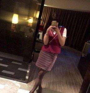 国产门事件深航视频  第2张