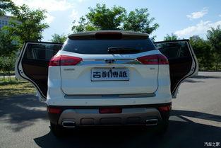 国产神车vs进口车视频,谁才是真正的王者？