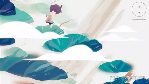 国产动漫治愈系短视频  第2张