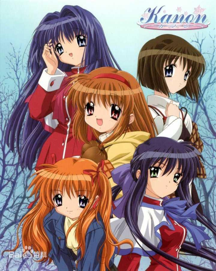 国产动漫治愈系短视频  第3张