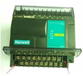 国产plc拆卸视频讲解