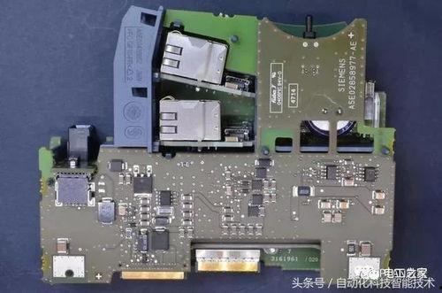 国产plc拆卸视频讲解  第3张