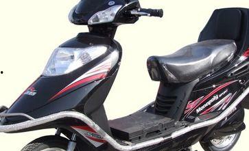 国产电动车保养视频,视频揭秘日常维护技巧  第3张