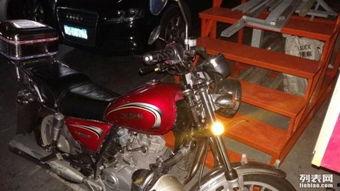 大力神摩托视频国产,揭秘大力神摩托的国产传奇